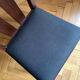 4 Chaises Mackintosh