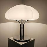 Quadrifoglio table lamp by Harvey Guzzini, 1970