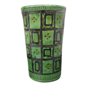 Vase vintage. vallauris