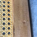 Pair of chairs B32 Marcel Breuer edition Gavina