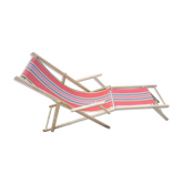 Sunbathing