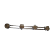 Portemanteau métal