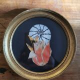 Shell collage