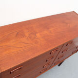 1960s sideboard teak
