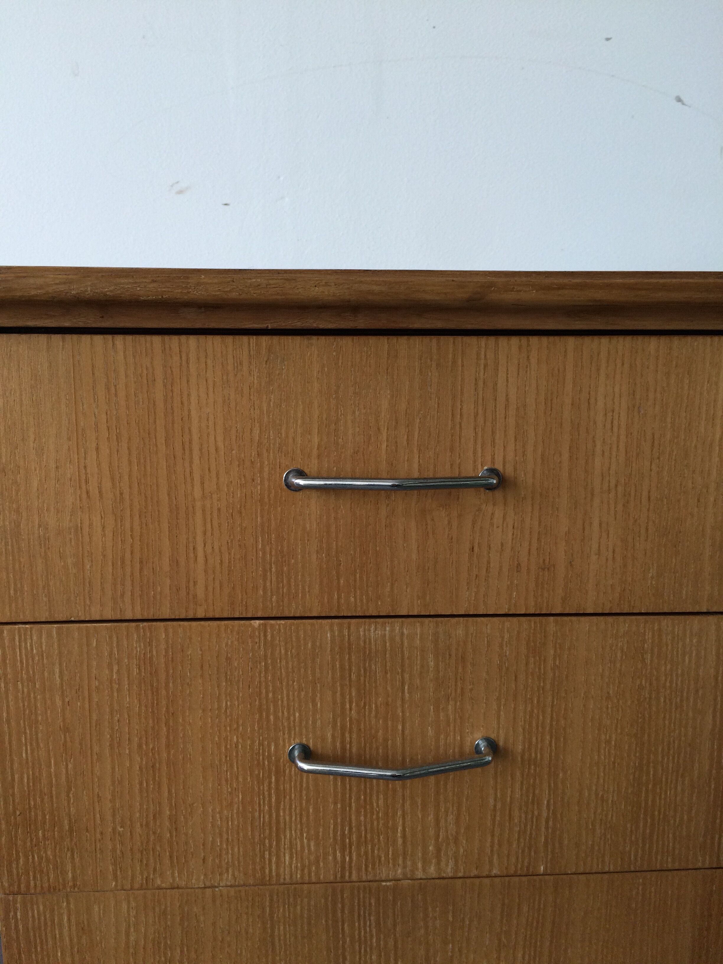 Children's Office 60s