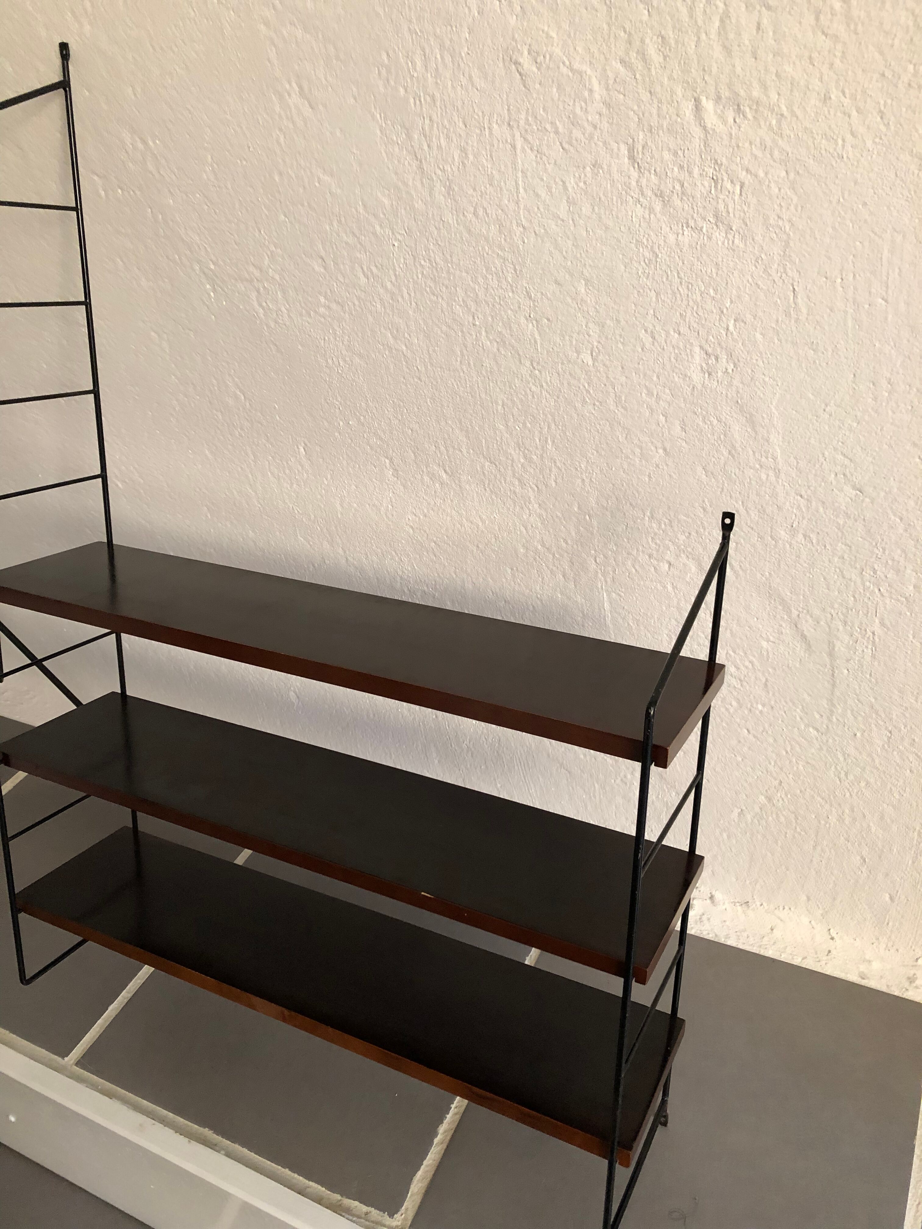 Thong thong credon and metal