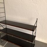 Thong thong credon and metal