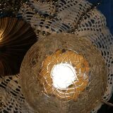 Table ball lamp