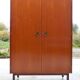 2-door wardrobe