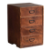 Antique Japanese tansu chest – Japan, circa 1910