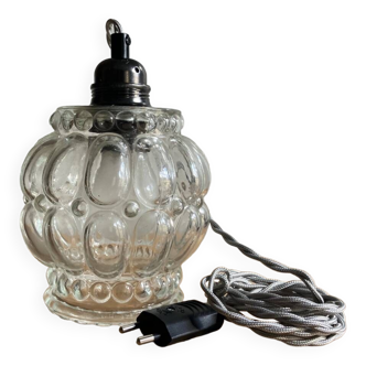 Portable lamp