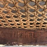Thonet Bistrot Chairs n°11