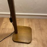 Lampadaire vintage style scandinave