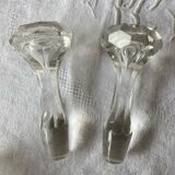 Christofle silver-plated metal servant