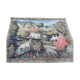 Aubusson tapestry