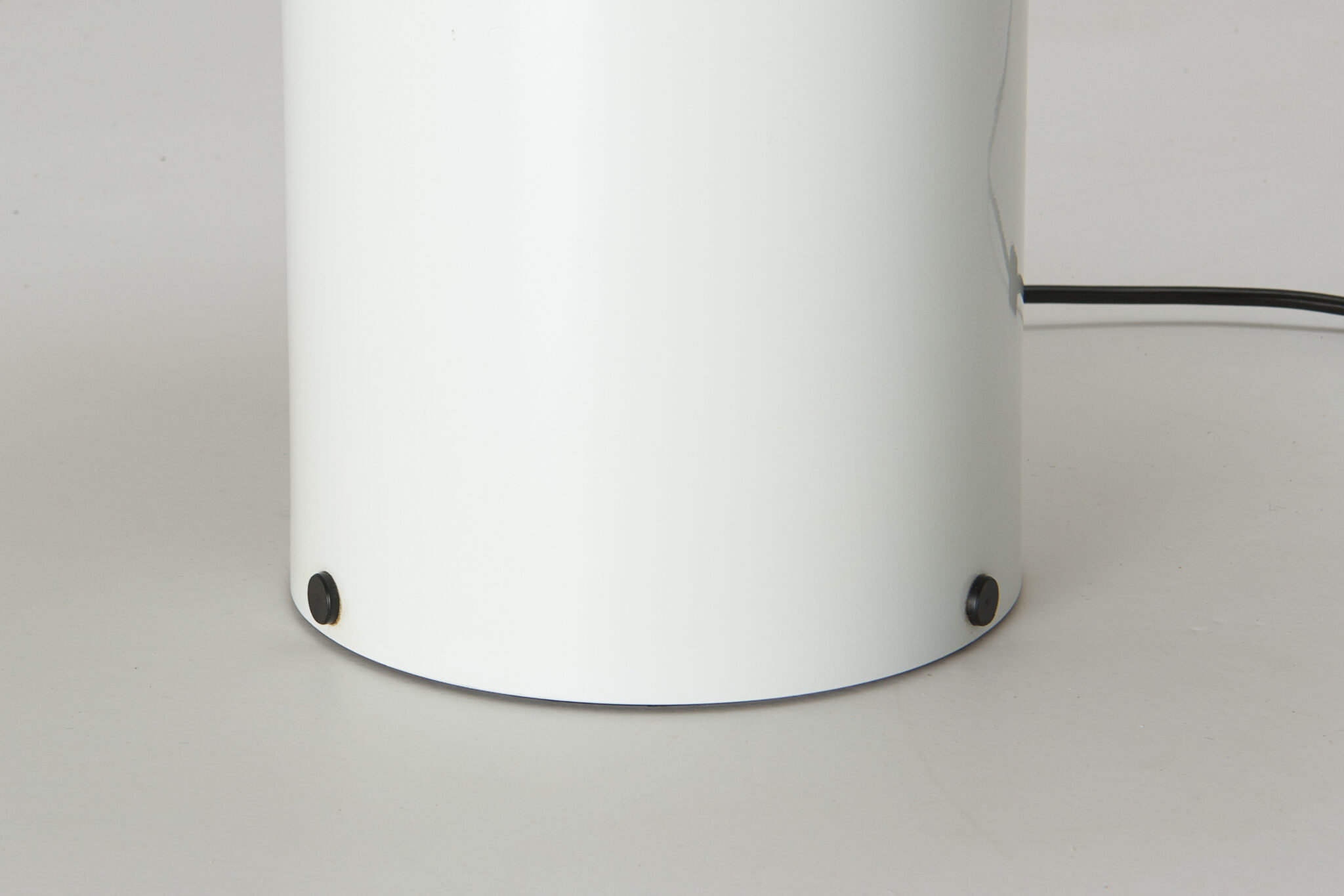 Atollo 233 large table lamp - early edition - Vico Magistretti