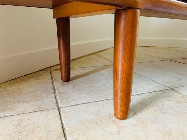 Sideboard by Philipp Hussey edited by White & Newton 60/70