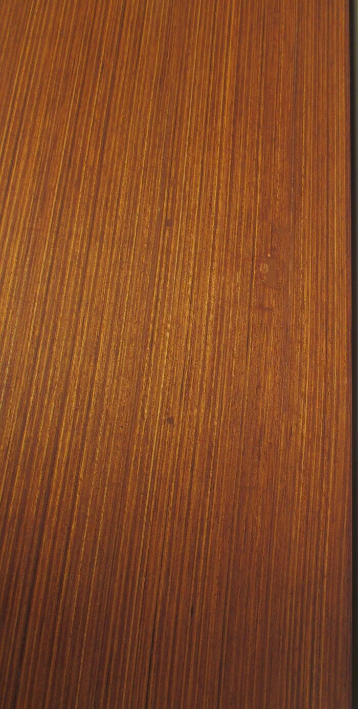 70 's teak long chest of drawers 9 drawers Shreiber