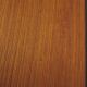 70 's teak long chest of drawers 9 drawers Shreiber