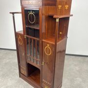Small buffet Secession of Vienna
