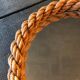 Rope mirror 1960