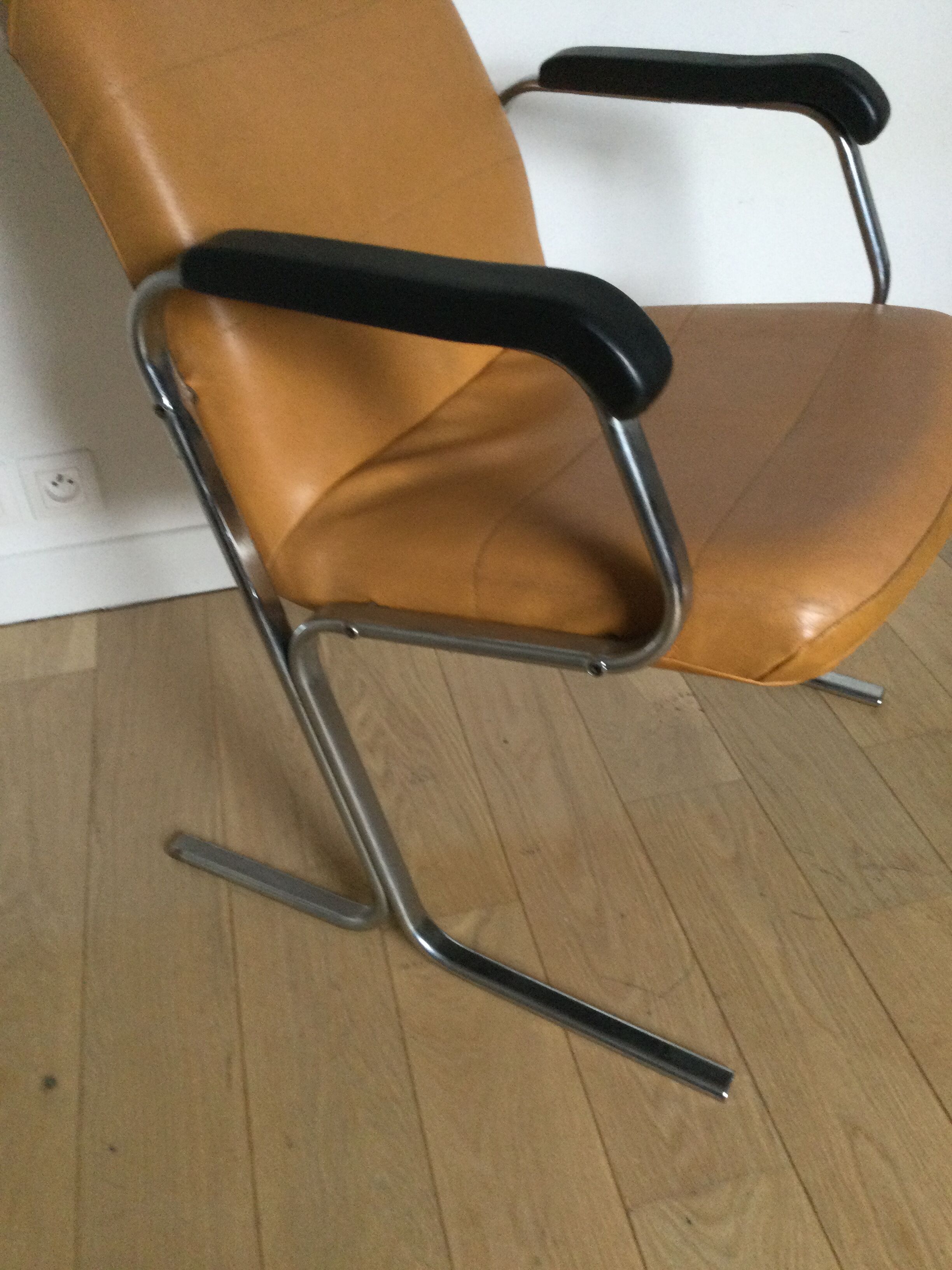 Armchair 70s