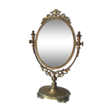 Bronze table psyche 24x39cm