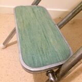 Vintage step stool
