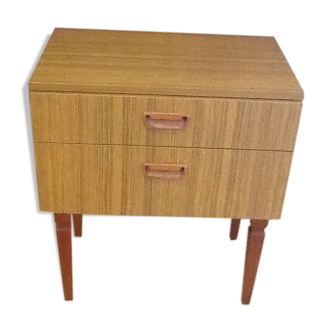 Bedside table
