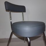 1950s Strafor office chair