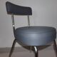 1950s Strafor office chair