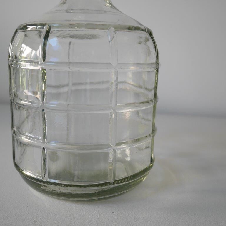 Demijohn