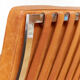Ludwig Mies van der Rohe MR90 Barcelona armchair