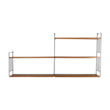 WHB wall unit 1960