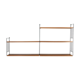 WHB wall unit 1960