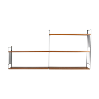 WHB wall unit 1960