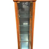 Glass shelf