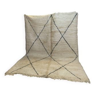 Tapis Marmoucha Berbère 315 x 220 cm