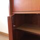 Vintage secretary year 60