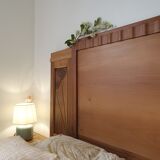 Headboard