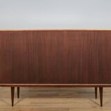 Mid-Century Rosewood Sideboard Model 13 by G. Omann for Omann Jun, Denmark,