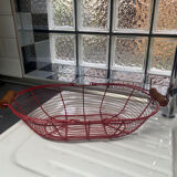 Vintage basket