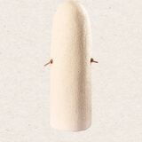 ROSARIO - White chamotte stoneware