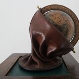 Antique globe