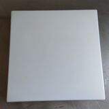 Square ceiling lamp