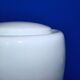 Elisse table lamp by Claudio Salocchi, Lumenform 1968