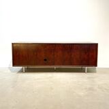 George Nelson sideboard in rosewood - Herman Miller - Vintage