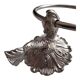 Towel ring holder