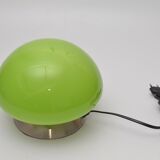 Apple green touch lamp