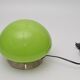 Lampe tactile touch verte pomme